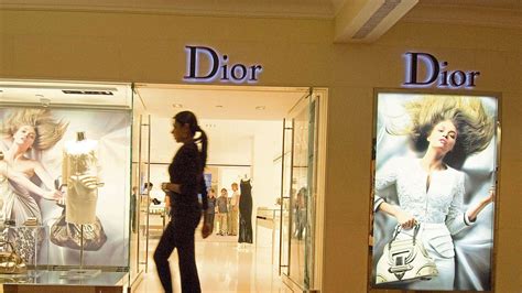 dior factory scandal